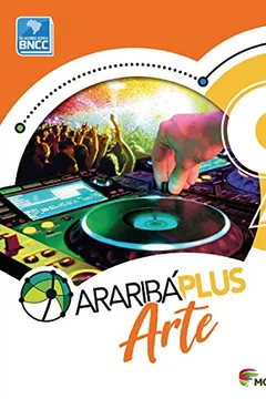 Livro Araribá Plus. Arte - 9º Ano - Resumo, Resenha, PDF, etc.