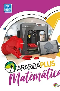 Livro Araribá Plus. Matemática - 6º Ano - Resumo, Resenha, PDF, etc.