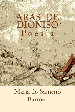 Livro Aras de Dioniso: Poesia - Resumo, Resenha, PDF, etc.
