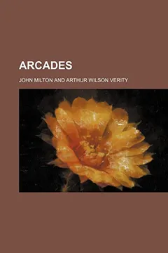 Livro Arcades - Resumo, Resenha, PDF, etc.