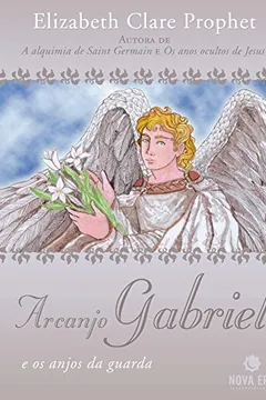 Livro Arcanjo Gabriel e os Anjos da Guarda - Resumo, Resenha, PDF, etc.