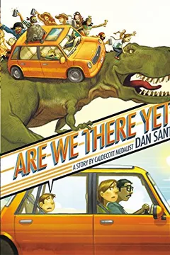 Livro Are We There Yet? - Resumo, Resenha, PDF, etc.