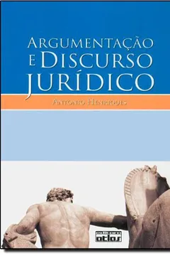 Livro Argumentação E Discurso Jurídico - Resumo, Resenha, PDF, etc.