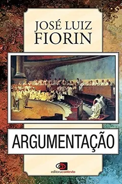 Livro Argumentação - Resumo, Resenha, PDF, etc.