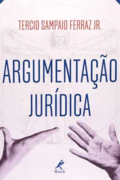 Livro Argumentação Jurídica - Resumo, Resenha, PDF, etc.