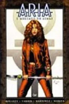 Livro Aria. O Mercado das Almas - Resumo, Resenha, PDF, etc.