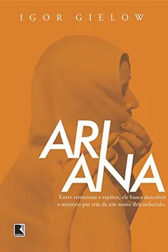Livro Ariana - Resumo, Resenha, PDF, etc.