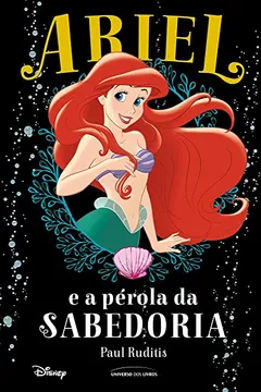Livro Ariel e a Pérola da Sabedoria - Resumo, Resenha, PDF, etc.