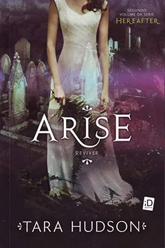 Livro Arise. Reviver - Volume 2 - Resumo, Resenha, PDF, etc.