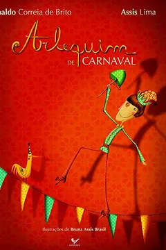 Livro Arlequim De Carnaval - Resumo, Resenha, PDF, etc.