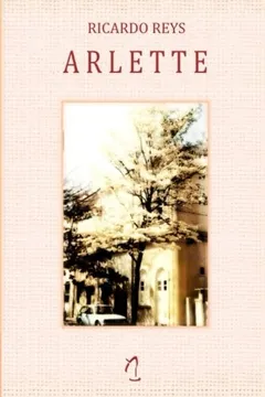 Livro Arlette - Resumo, Resenha, PDF, etc.