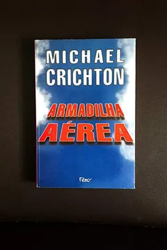 Livro Armadilha Aerea - Resumo, Resenha, PDF, etc.