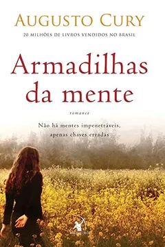 Livro Armadilhas da Mente - Resumo, Resenha, PDF, etc.