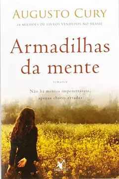 Livro Armadilhas da mente - Resumo, Resenha, PDF, etc.