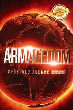 Livro Armagedom - Resumo, Resenha, PDF, etc.