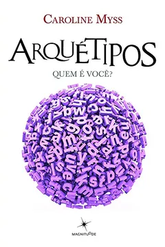 Capa do livro Arquétipos