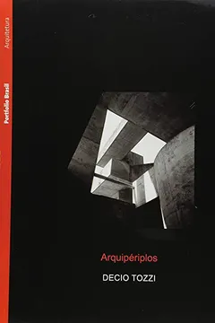 Livro Arquipériplos - Resumo, Resenha, PDF, etc.