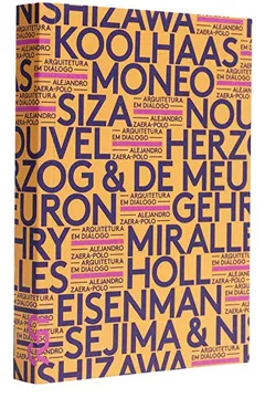 Livro Arquitetura em Diálogo - Resumo, Resenha, PDF, etc.