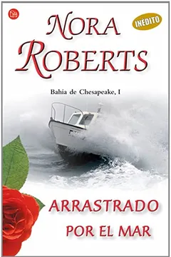 Livro Arrastrado Por el Mar - Resumo, Resenha, PDF, etc.