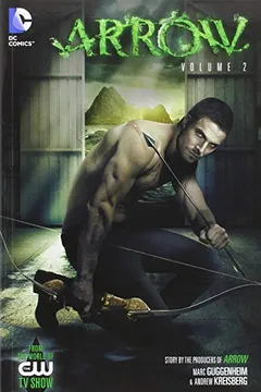 Livro Arrow, Volume 2 - Resumo, Resenha, PDF, etc.