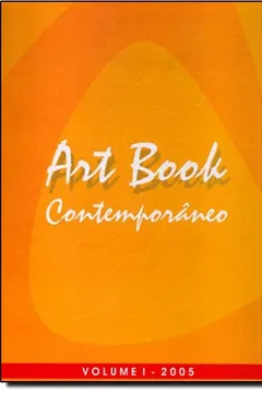 Livro Art Book Contemporâneo - Volume 1 - Resumo, Resenha, PDF, etc.