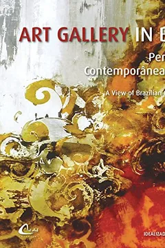 Livro Art Gallery In Brazil. Perfil Arte Contemporânea - Resumo, Resenha, PDF, etc.