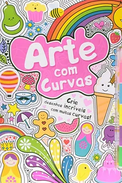 Livro Arte com Curvas - Resumo, Resenha, PDF, etc.