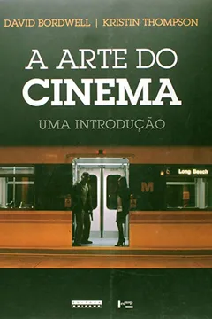 Livro Arte Do Cinema, A - Uma Introducao - Resumo, Resenha, PDF, etc.