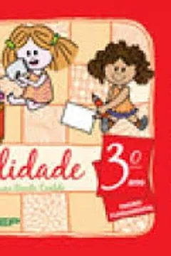 Livro Arte E Habilidade. 3º Ano - Conforme Nova Ortografia - Resumo, Resenha, PDF, etc.