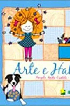 Livro Arte E Habilidade. 5º Ano - Conforme Nova Ortografia - Resumo, Resenha, PDF, etc.