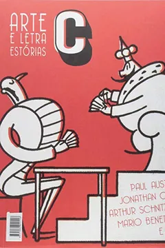 Livro Arte e Letra. Estórias C - Resumo, Resenha, PDF, etc.