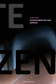 Livro Arte E Zen - Resumo, Resenha, PDF, etc.