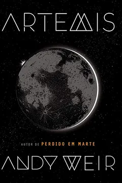 Livro Artemis - Resumo, Resenha, PDF, etc.