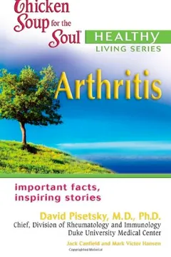 Livro Arthritis - Resumo, Resenha, PDF, etc.