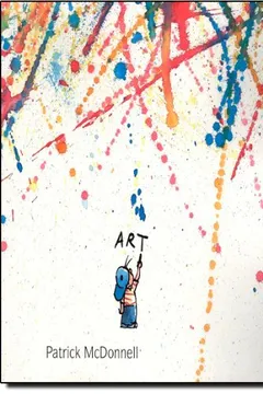 Livro Artur Faz Arte - Resumo, Resenha, PDF, etc.