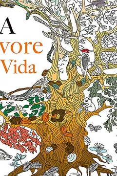 Livro Árvore da Vida - Resumo, Resenha, PDF, etc.