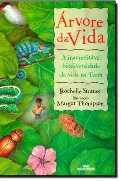 Livro Árvore Da Vida - Resumo, Resenha, PDF, etc.