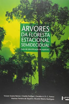 Livro Árvores da Floresta Estacional Semidecidual - Resumo, Resenha, PDF, etc.