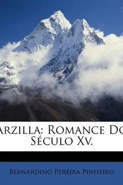 Livro Arzilla: Romance Do Sculo XV. - Resumo, Resenha, PDF, etc.