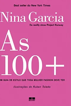 Livro As 100 + - Resumo, Resenha, PDF, etc.