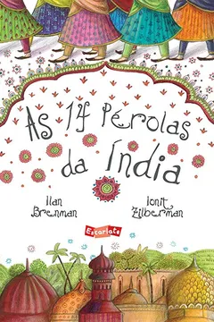 Livro As 14 Pérolas da Índia - Resumo, Resenha, PDF, etc.