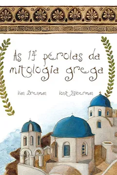 Livro As 14 Pérolas da Mitologia Grega - Resumo, Resenha, PDF, etc.