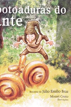Livro As Abotoaduras do Gigante - Resumo, Resenha, PDF, etc.