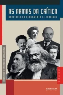 Livro As Armas Da Critica - Resumo, Resenha, PDF, etc.