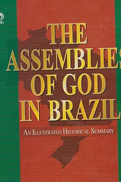 Livro As Assembleias de Deus no Brasil - Resumo, Resenha, PDF, etc.