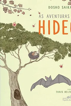 Livro As Aventuras de Hideo - Resumo, Resenha, PDF, etc.