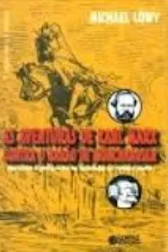 Livro As Aventuras de Karl Marx Contra o B. De Münchhausen - Resumo, Resenha, PDF, etc.