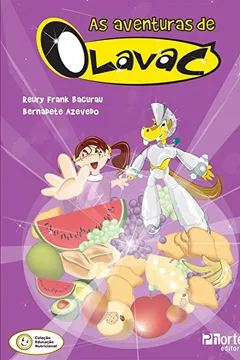 Livro As Aventuras de Olavac - Resumo, Resenha, PDF, etc.