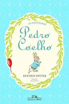 Livro As Aventuras De Pedro Coelho - Resumo, Resenha, PDF, etc.