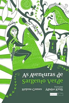 Livro As Aventuras de Sargento Verde - Resumo, Resenha, PDF, etc.